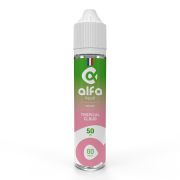 E-Liquide Tropical Cloud - Fruités - 50ml - Alfaliquid