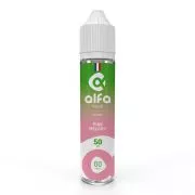 E-Liquide Pink Melody - Fruités - 50ml - Alfaliquid