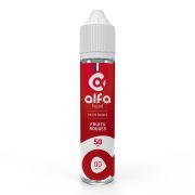 E-Liquide Fruits Rouges - Fruits Rouges - 50ml - Alfaliquid