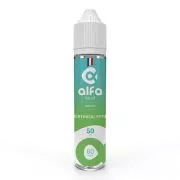 E-Liquide Menthocalyptus - Menthes - 50ml - Alfaliquid