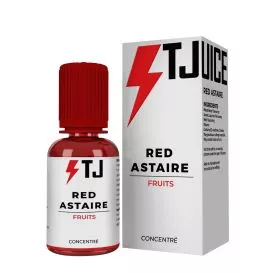 Konzentrat Red Astaire - 30ml - T-Juice