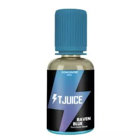 Konzentrat Raven Blue - 30ml - T-Juice