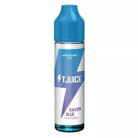 E-Liquid Raven Blue - T-Juice - 50ml