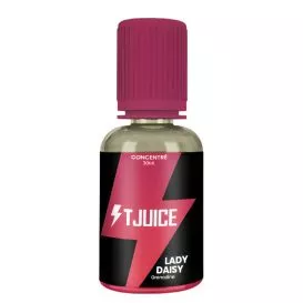 Konzentrat Lady Daisy - 30ml - T-Juice