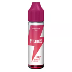 E-Liquide Lady Daisy - 50ml - T-Juice