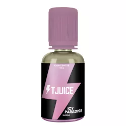 Konzentrat Icy Paradise - 30ml - T-Juice