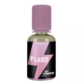 Konzentrat Icy Proadise - 30ml - T-Juice