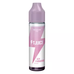E-Liquide Icy Paradise - 50ml - T-Juice