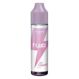 E-Liquid Icy Proadise - T-Juice - 50ml