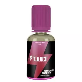 Konzentrat Dragon Energy - 30ml - T-Juice