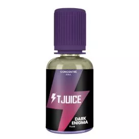 Konzentrat Dark Egnima - 30ml - T-Juice