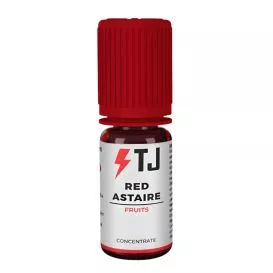 Konzentrat Red Astaire - 10ml - T-Juice
