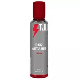 E-Liquid Red Astaire - T-Juice - 50ml