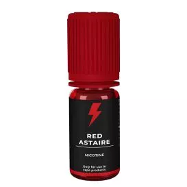 E-Liquid Red Astaire - T-Juice - 10ml