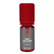 E-Liquide Sels de Nicotine Red Astaire - T-Juice - 10ml