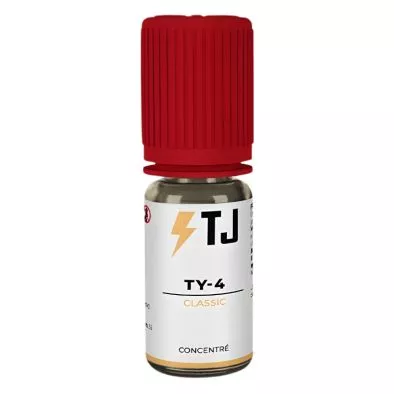 Arme concentr DIY TY-4 10 ml - T-Juice