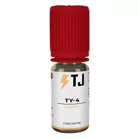Konzentrat TY-4 - 10ml - T-Juice