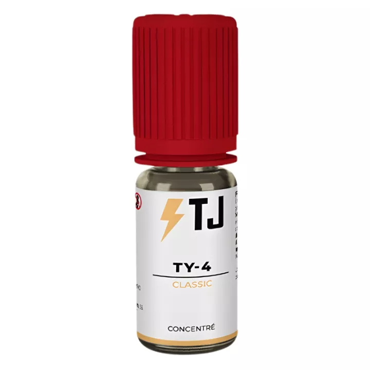 DIY konzentriertes Aroma TY-4 10 ml - T-Juice