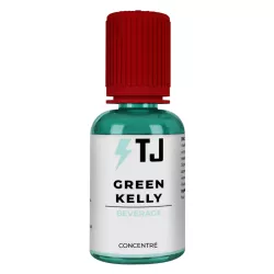 Concentr&eacute; Green Kelly - 30ml - T-Juice