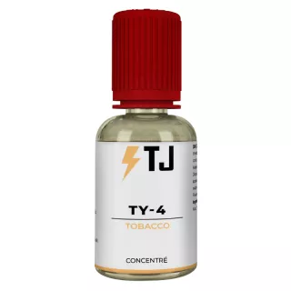 Concentr&eacute; TY-4 - 30ml - T-Juice