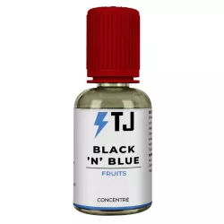 Konzentrat Black'N'Blue - 30ml - T-Juice