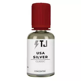 Konzentrat USA Silver - 30ml - T-Juice