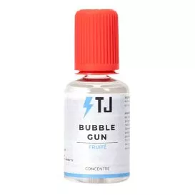 Concentré Bubble Gun - 30ml - T-Juice