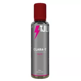 E-Liquid Clara-T - T-Juice - 50ml