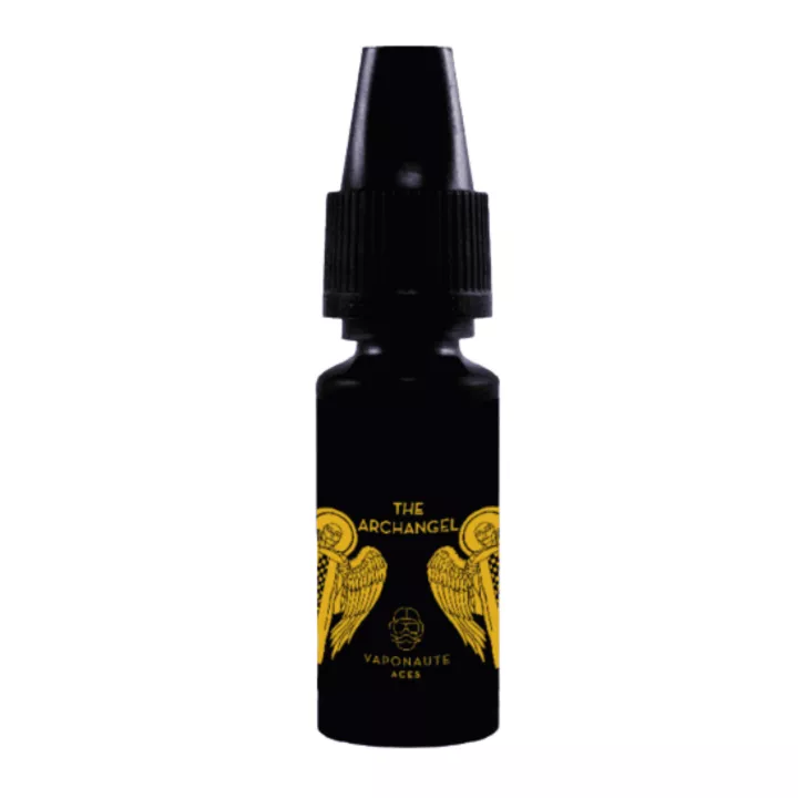 E-liquide The Archangel 10 ml - Vaponaute