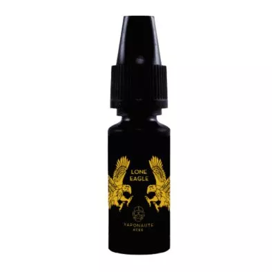 E-Liquide Lone Eagle - Vaponaute - 10ml - Alfaliquid 0