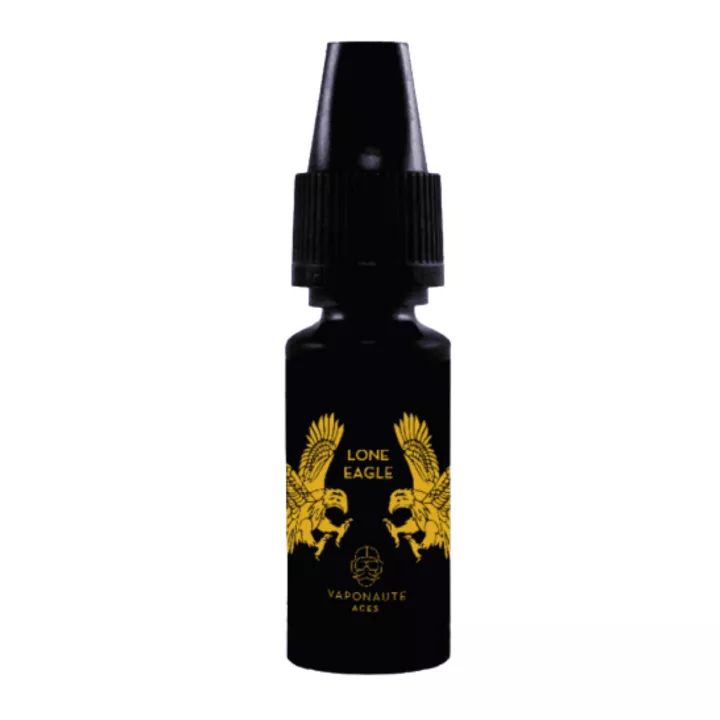 E-liquide Lone Eagle 10 ml - Vaponaute
