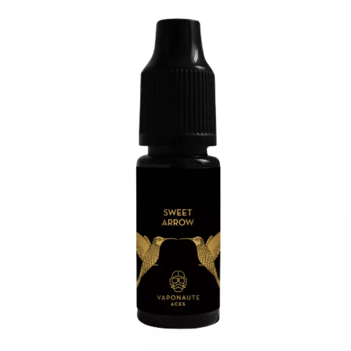 E-liquide Sweet Arrow 10 ml - Vaponaute
