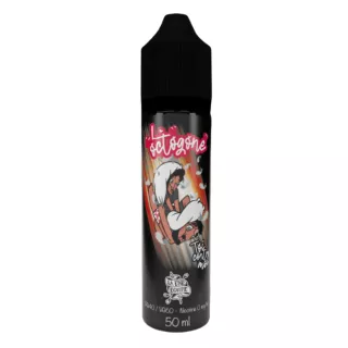 E-Liquid L'Octogone - La Fine Equipe - 50ml - Ga&iuml;atrend