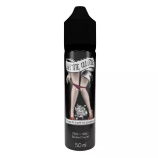 E-Liquide La Ptit Culotte - La Fine Equipe - 50ml - Ga&iuml;atrend