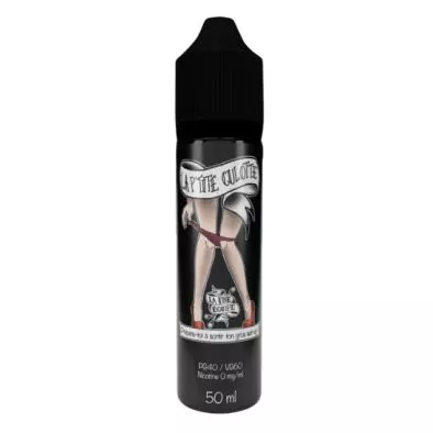 E-Liquide La Ptit Culotte - La Fine Equipe - 50ml - Gaïatrend 0