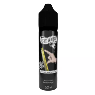 E-Liquid 14.5 cm de Plaisir - La Fine Equipe - 50ml - Ga&iuml;atrend