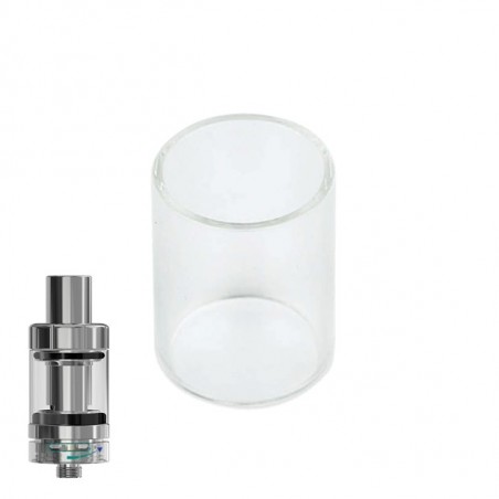 Tube Pyrex pour Melo 3 - Eleaf 4,90 €