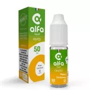 E-Liquide Melon Cantaloup - Fruités - 10ml - Alfaliquid