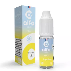 E-Liquid Tropic Moon - Frais - 10ml - Alfaliquid