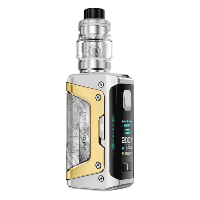 Kit Aegis Legend 5 - Geekvape 9