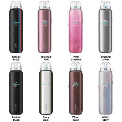 Kit Pixo Max - Aspire 0