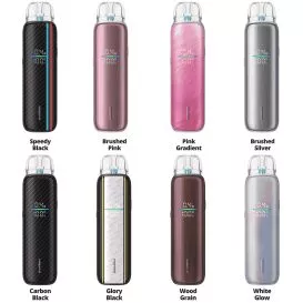 Kit Pixo Max - Aspire