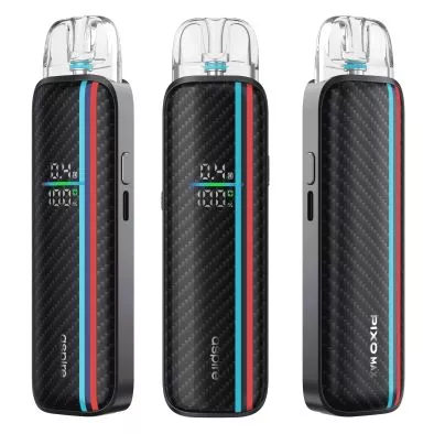 Kit Pixo Max - Aspire 1