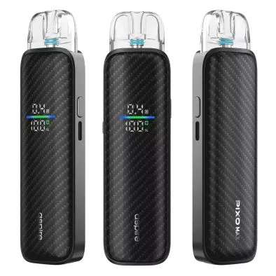 Kit Pixo Max - Aspire 2