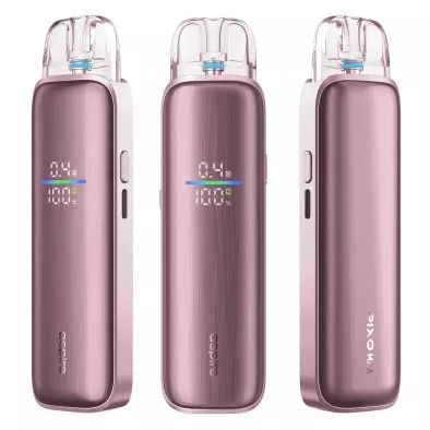 Kit Pixo Max - Aspire 3