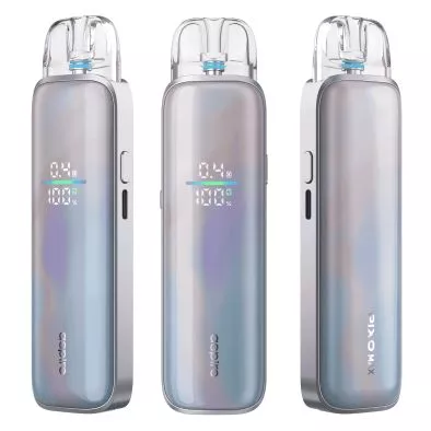 Kit Pixo Max - Aspire 4