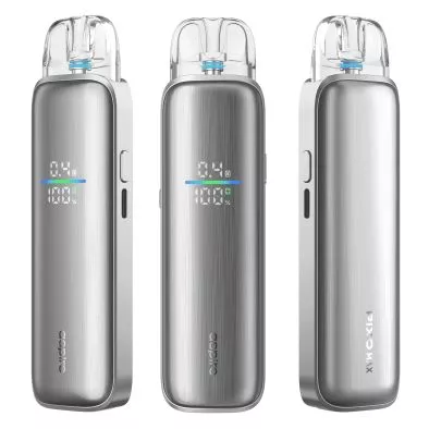 Kit Pixo Max - Aspire 5