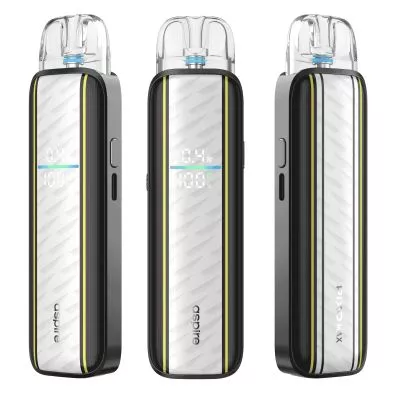Kit Pixo Max - Aspire 6