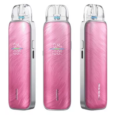 Kit Pixo Max - Aspire 7