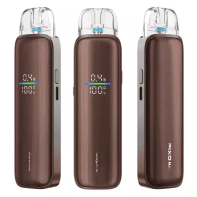 Kit Pixo Max - Aspire 8